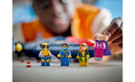 76281 | LEGO® Marvel X-Men X-Jet