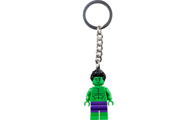854321 | LEGO® Marvel The Hulk Key Chain