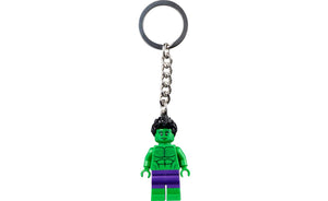 854321 | LEGO® Marvel The Hulk Key Chain