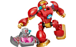11209 | LEGO® Marvel Ultron vs. Iron Man Sets Marvel