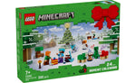 21280 | LEGO® Minecraft® Advent Calendar 2025