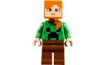 21280 | LEGO® Minecraft® Advent Calendar 2025