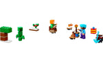 21280 | LEGO® Minecraft® Advent Calendar 2025