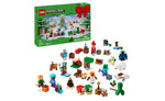 21280 | LEGO® Minecraft® Advent Calendar 2025