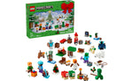 21280 | LEGO® Minecraft® Advent Calendar 2025