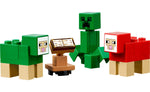 21280 | LEGO® Minecraft® Advent Calendar 2025