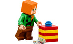 21280 | LEGO® Minecraft® Advent Calendar 2025
