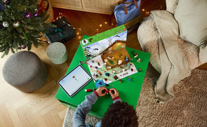 21280 | LEGO® Minecraft® Advent Calendar 2025