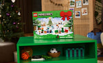 21280 | LEGO® Minecraft® Advent Calendar 2025