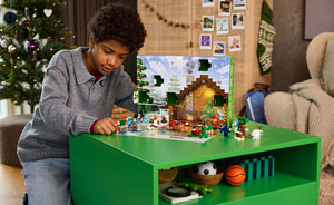 21280 | LEGO® Minecraft® Advent Calendar 2025