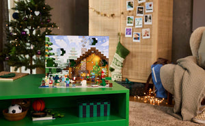 21280 | LEGO® Minecraft® Advent Calendar 2025