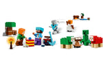 21280 | LEGO® Minecraft® Advent Calendar 2025