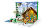 21280 | LEGO® Minecraft® Advent Calendar 2025