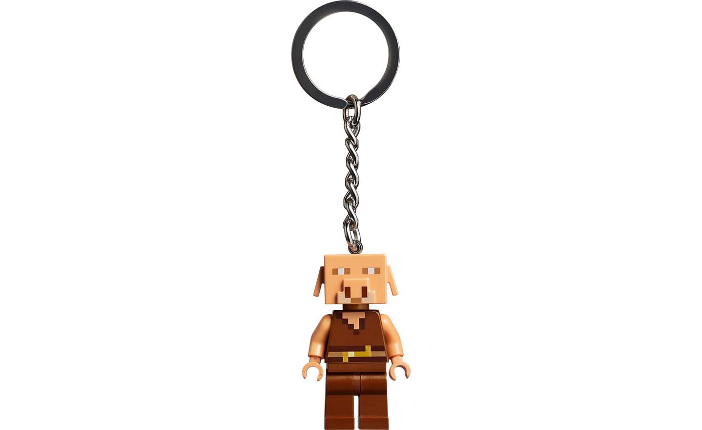 854244 | LEGO® Minecraft® Piglin Key Chain