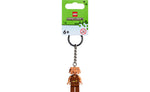 854244 | LEGO® Minecraft® Piglin Key Chain