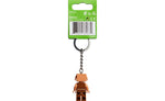 854244 | LEGO® Minecraft® Piglin Key Chain