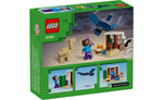 21251 | LEGO® Minecraft® Steve's Desert Expedition
