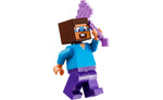 21251 | LEGO® Minecraft® Steve's Desert Expedition