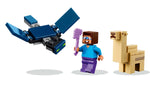 21251 | LEGO® Minecraft® Steve's Desert Expedition