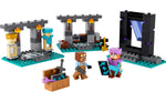 21252 | LEGO® Minecraft® The Armory