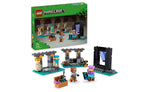 21252 | LEGO® Minecraft® The Armory