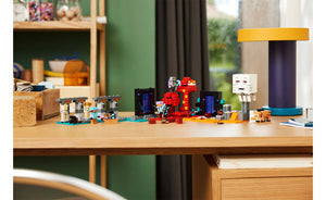 21252 | LEGO® Minecraft® The Armory