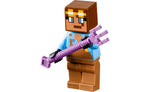 21252 | LEGO® Minecraft® The Armory