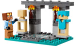 21252 | LEGO® Minecraft® The Armory