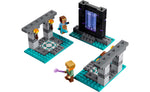 21252 | LEGO® Minecraft® The Armory