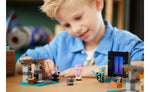 21252 | LEGO® Minecraft® The Armory