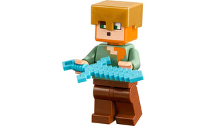 21252 | LEGO® Minecraft® The Armory