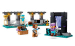 21252 | LEGO® Minecraft® The Armory