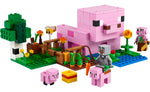 21268 | LEGO® Minecraft® The Baby Pig House