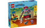 21257 | LEGO® Minecraft® The Devourer Showdown
