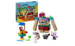 21257 | LEGO® Minecraft® The Devourer Showdown