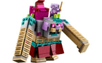 21257 | LEGO® Minecraft® The Devourer Showdown