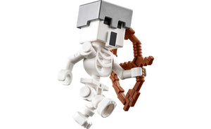 21257 | LEGO® Minecraft® The Devourer Showdown