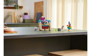 21257 | LEGO® Minecraft® The Devourer Showdown