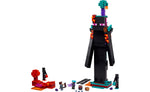 21279 | LEGO® Minecraft® The Enderman Tower