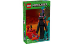 21279 | LEGO® Minecraft® The Enderman Tower