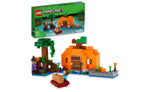 21248 | LEGO® Minecraft® The Pumpkin Farm