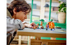 21248 | LEGO® Minecraft® The Pumpkin Farm