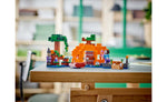 21248 | LEGO® Minecraft® The Pumpkin Farm