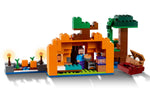 21248 | LEGO® Minecraft® The Pumpkin Farm