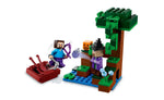 21248 | LEGO® Minecraft® The Pumpkin Farm