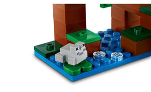 21248 | LEGO® Minecraft® The Pumpkin Farm
