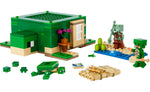 21254 | LEGO® Minecraft® The Turtle Beach House