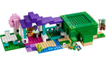 21254 | LEGO® Minecraft® The Turtle Beach House