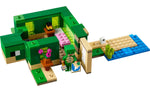 21254 | LEGO® Minecraft® The Turtle Beach House