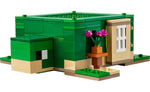 21254 | LEGO® Minecraft® The Turtle Beach House